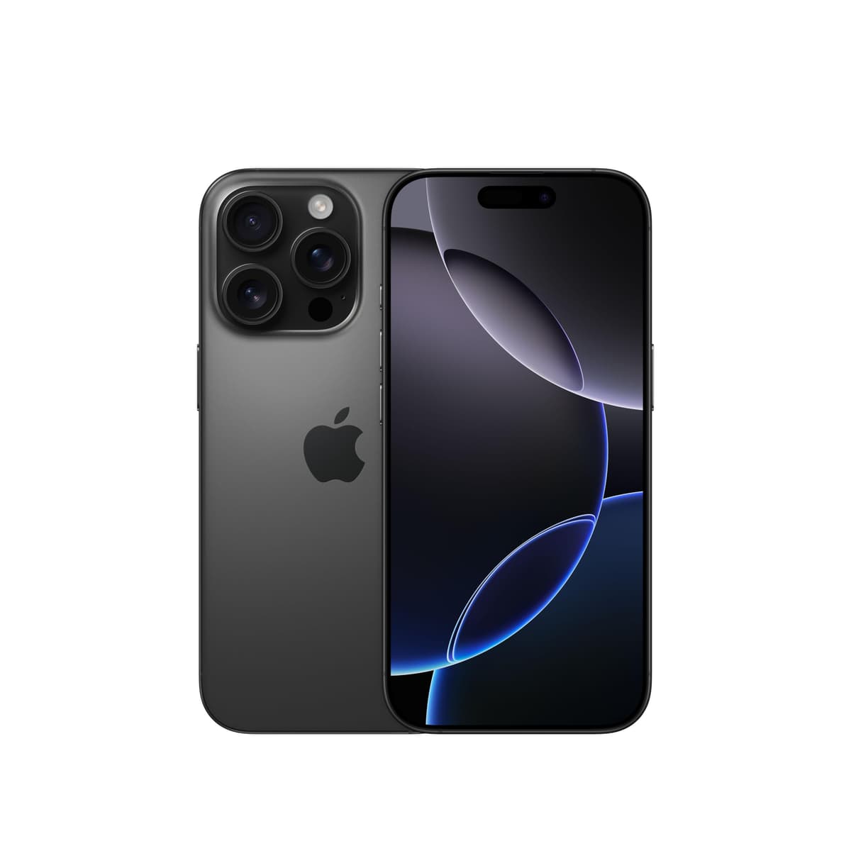 Apple iPhone 16 Pro de 128 GB: Smartphone 5G con Control de Cámara, grabación en 4K a 120 f/s con Dolby Vision y un Gran Salto en autonomía. Compatible con los AirPods; Titanio Color Desierto — view 9