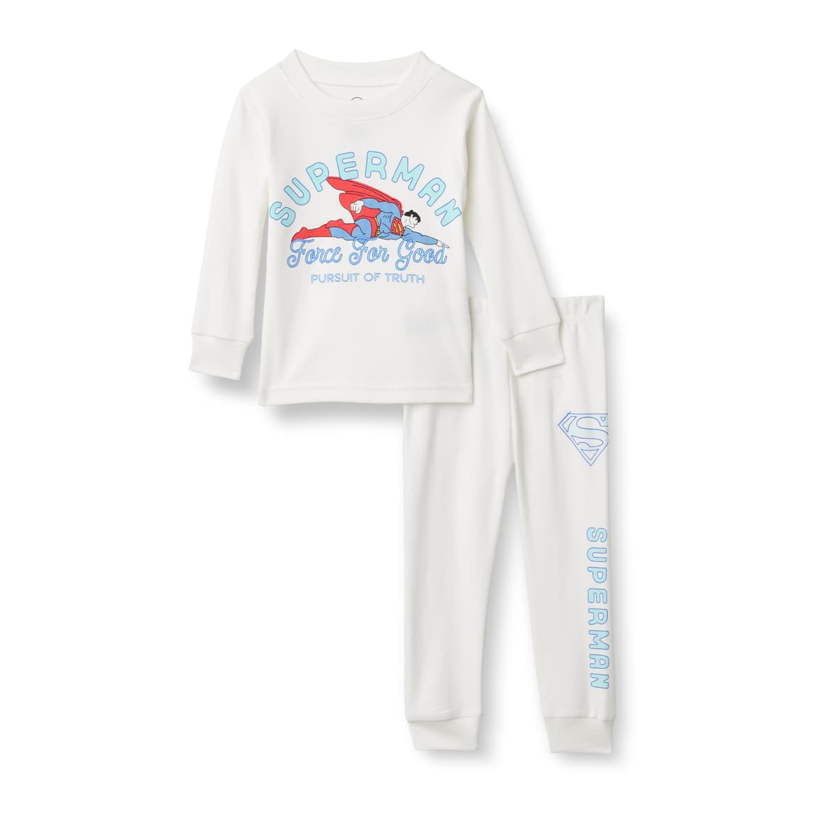 Amazon Essentials Unisex Baby Snug-Fit Cotton Pyjama Sleepwear Sets — view 4