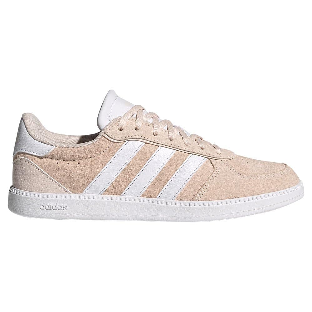 Adidas Mujer BREAKNET Sleek Zapatos — view 67