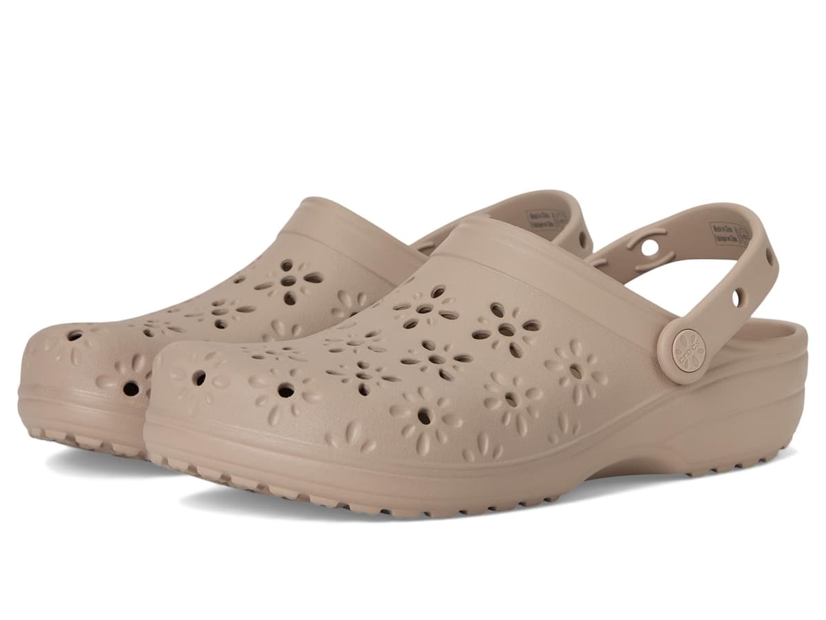 Crocs Women Kadee Flip II — view 135