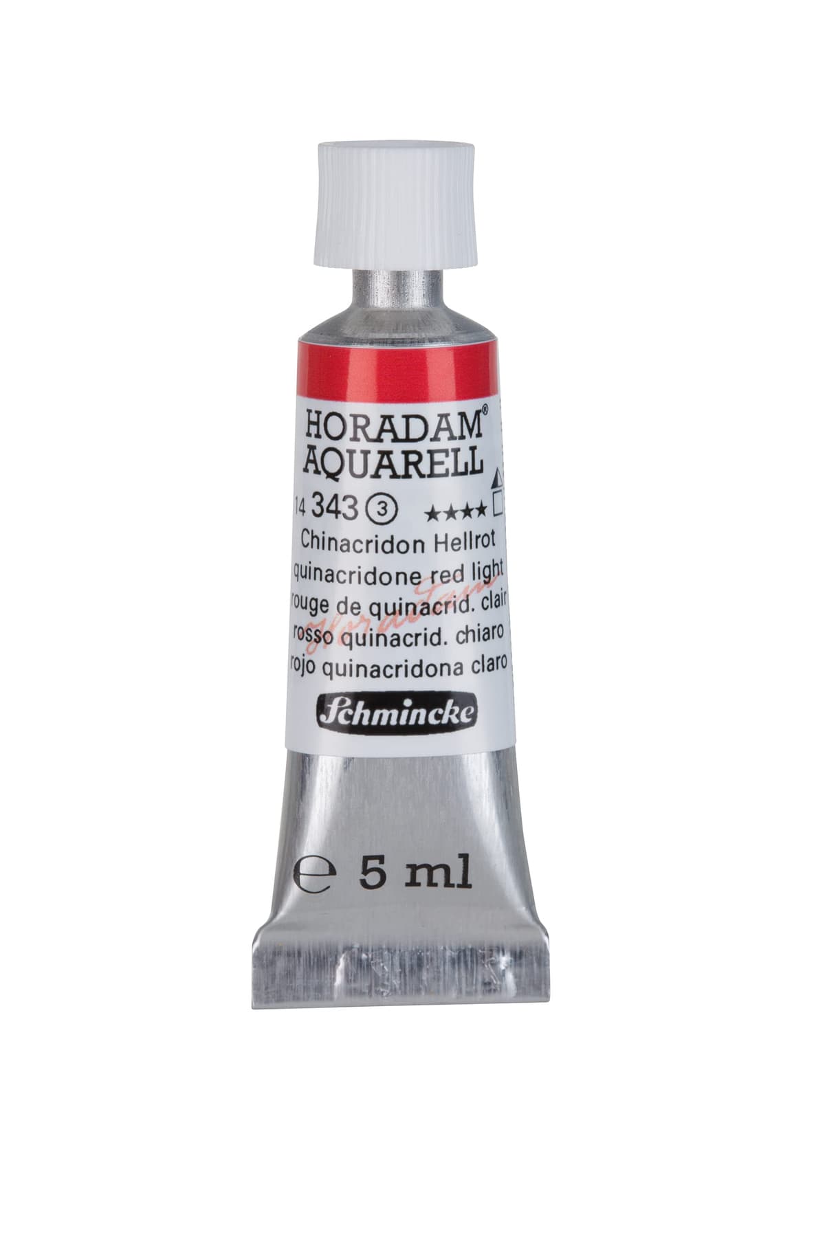 Schmincke - HORADAM® AQUARELL - acuarelas para artistas, turquesa cobalto - 15 ml — view 160