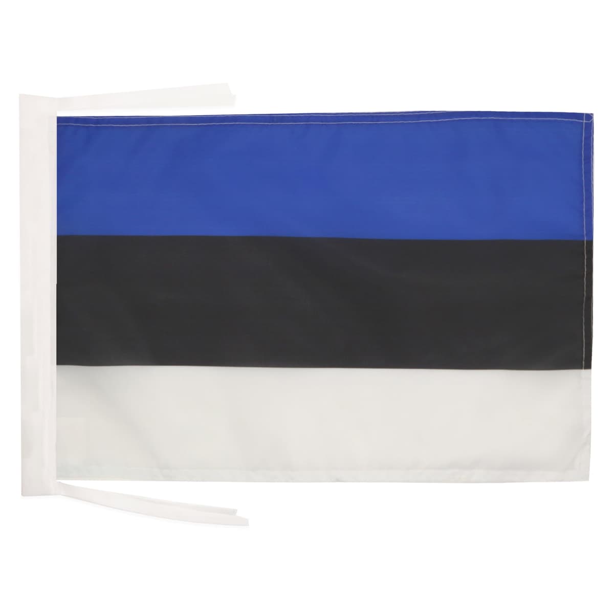 AZ FLAG Bandera de ESPAÑA SIN Armas 45x30cm - BANDERINA ESPAÑOLA SIN Escudo 30 x 45 cm cordeles — view 151