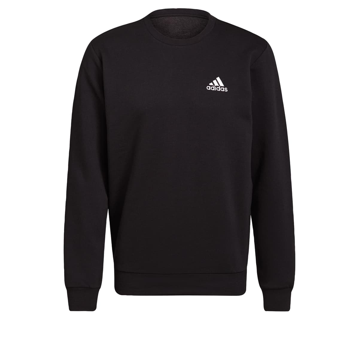Adidas Hombre Essentials FEELCOZY Fleece Sweatshirt — view 22