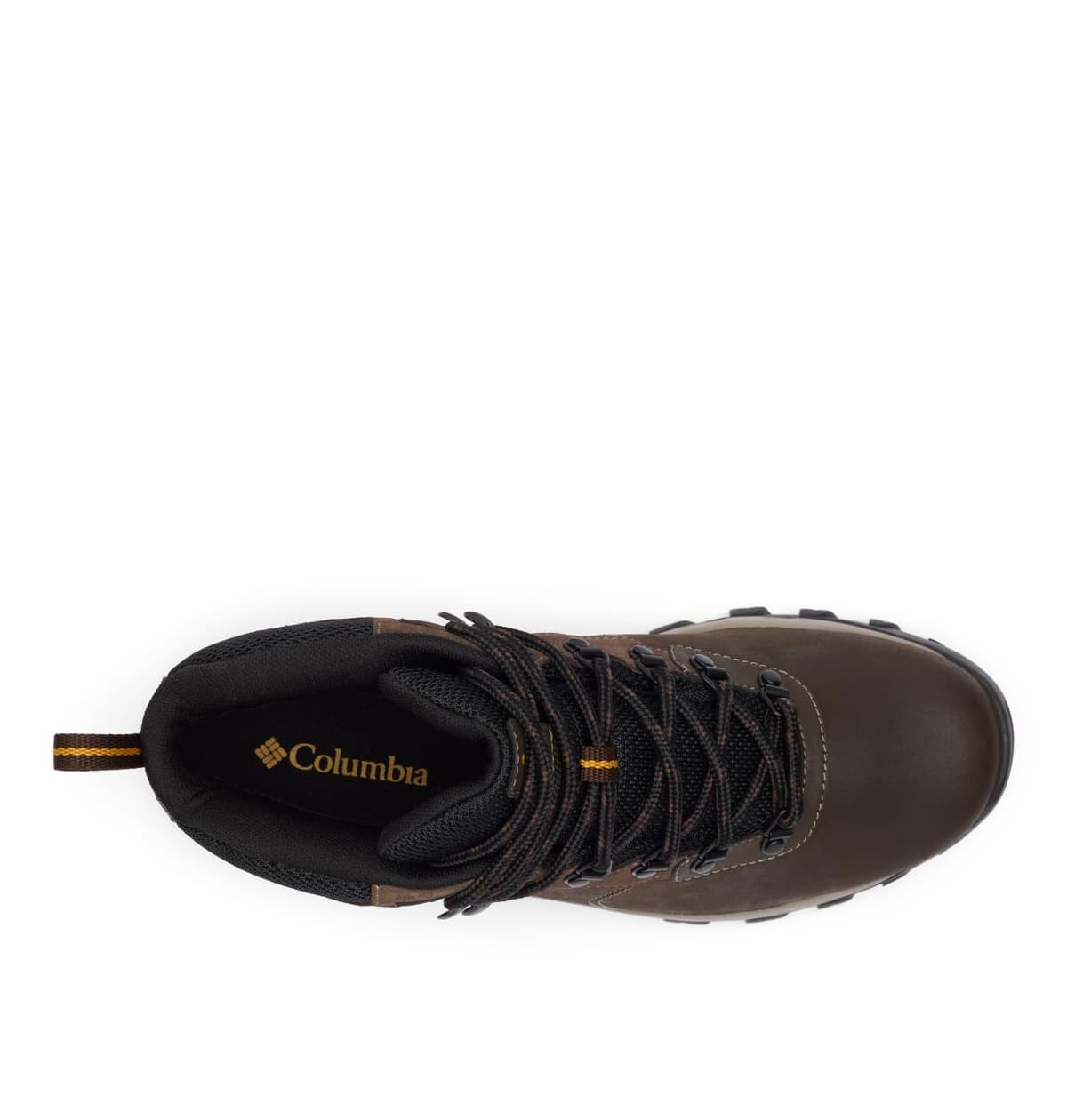 Columbia Newton Ridge™ Plus Ii Waterproof Wide Botas cortas al tobilloHombre — view 9