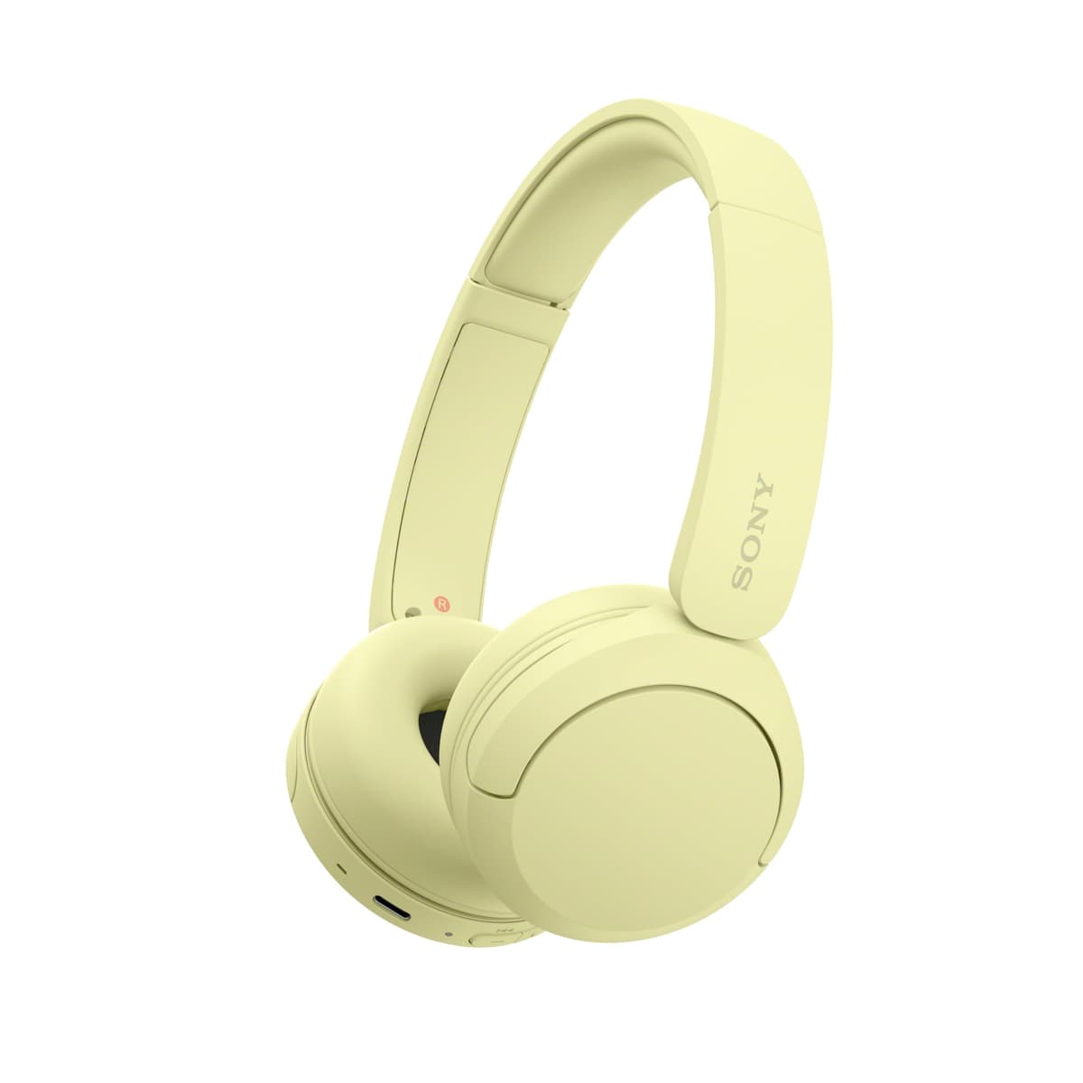 Sony WH-CH520 Auriculares de diadema inalámbricos Bluetooth, diseño ligero, 50 h de batería, carga rápida, ecualizador, llamadas nítidas, iOS y Android - Azul — view 13