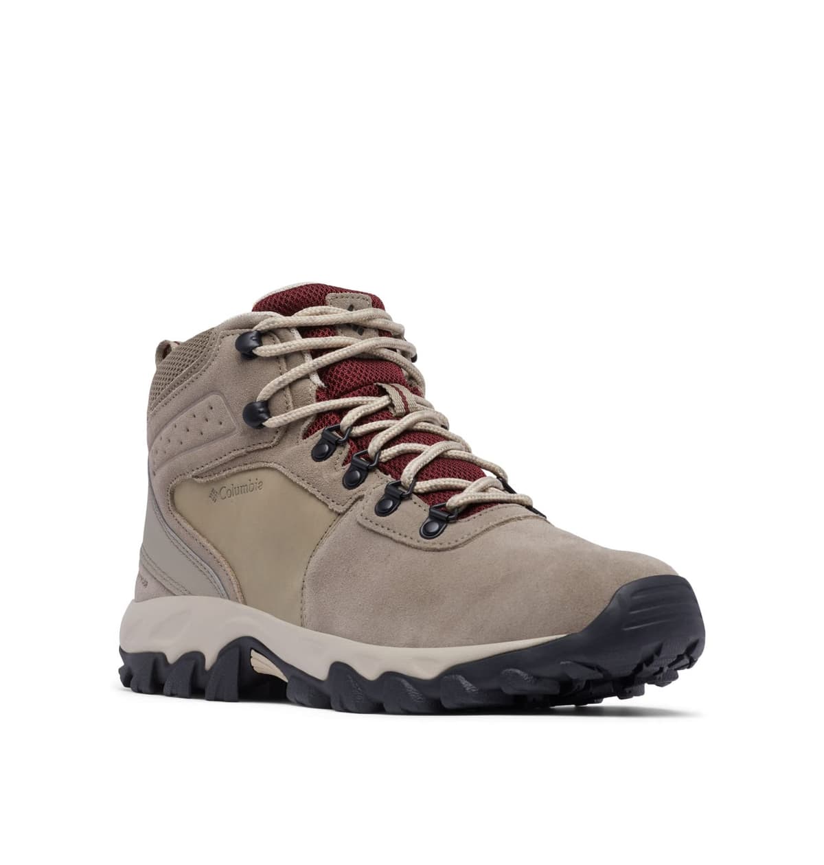 Columbia Newton Ridge™ Plus Ii Waterproof Wide Botas cortas al tobilloHombre — view 27