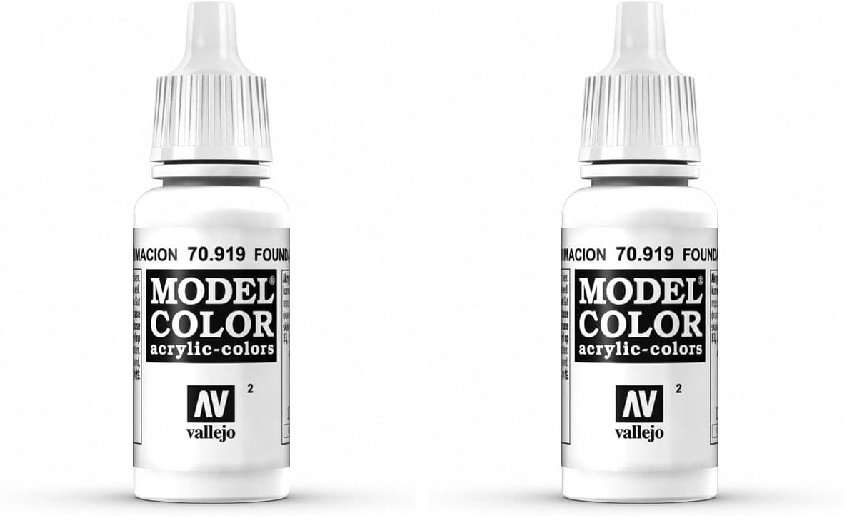 Vallejo Thinner Medium, Colorless Diluent for Acrylic Paints, 18 ml Bottle, Ideal for Thinning and Blending, Perfect for Artists and Hobbyists — view 116