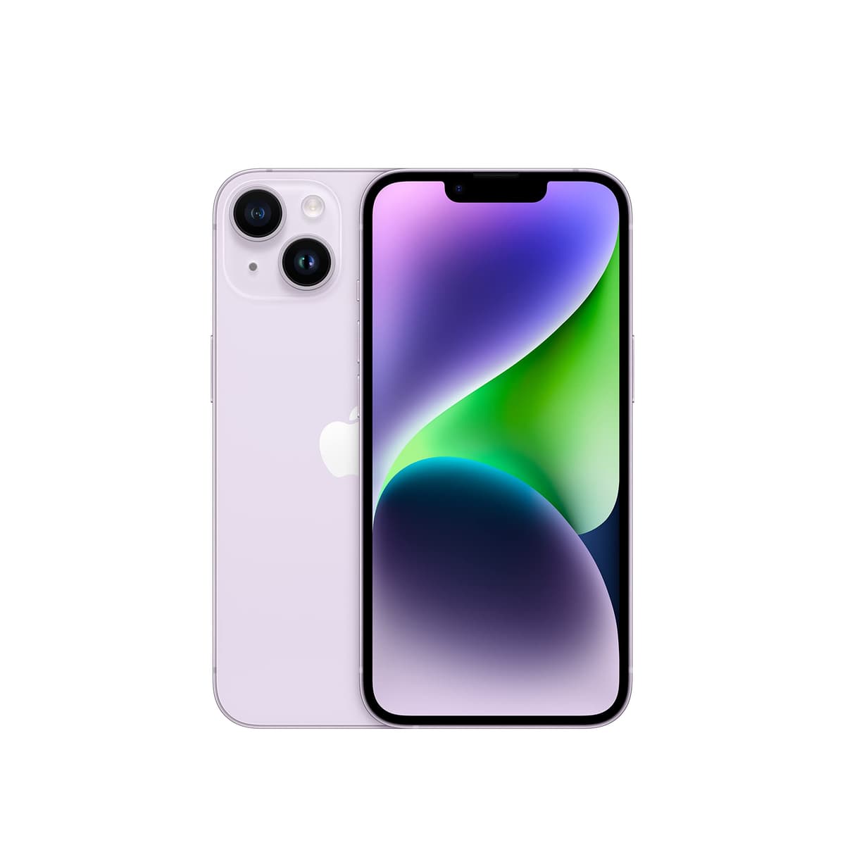 Apple iPhone 14, 128GB, Medianoche (Reacondicionado) — view 12