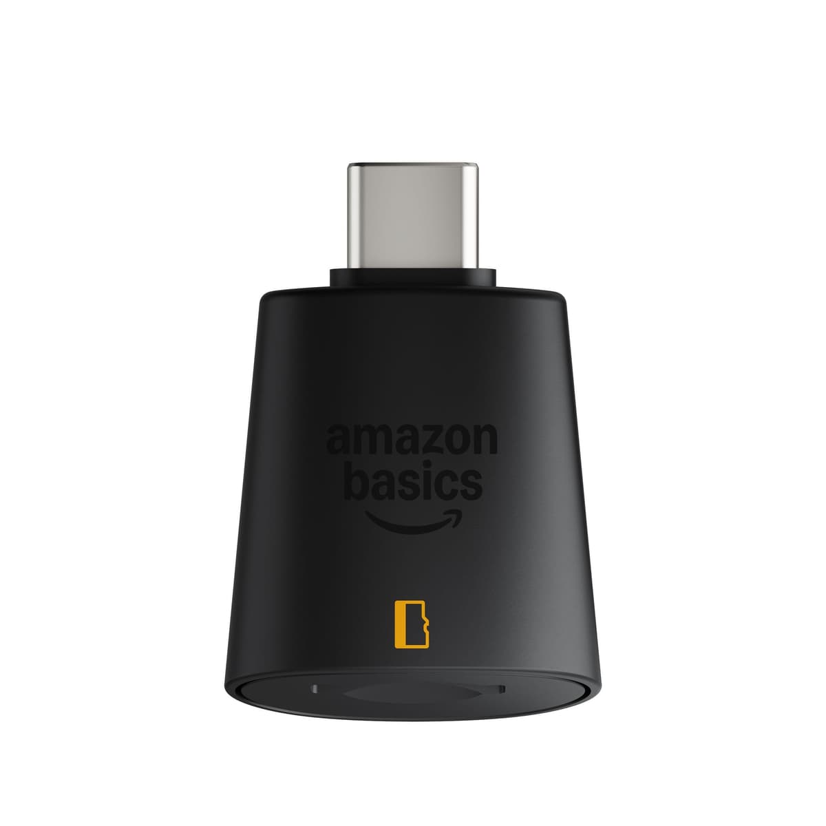 Amazon Basics microSDXC Memory Card with Full Size Adapter, A2, U3, Read Speed up to 100 MB/s, 128GB, Black — view 11