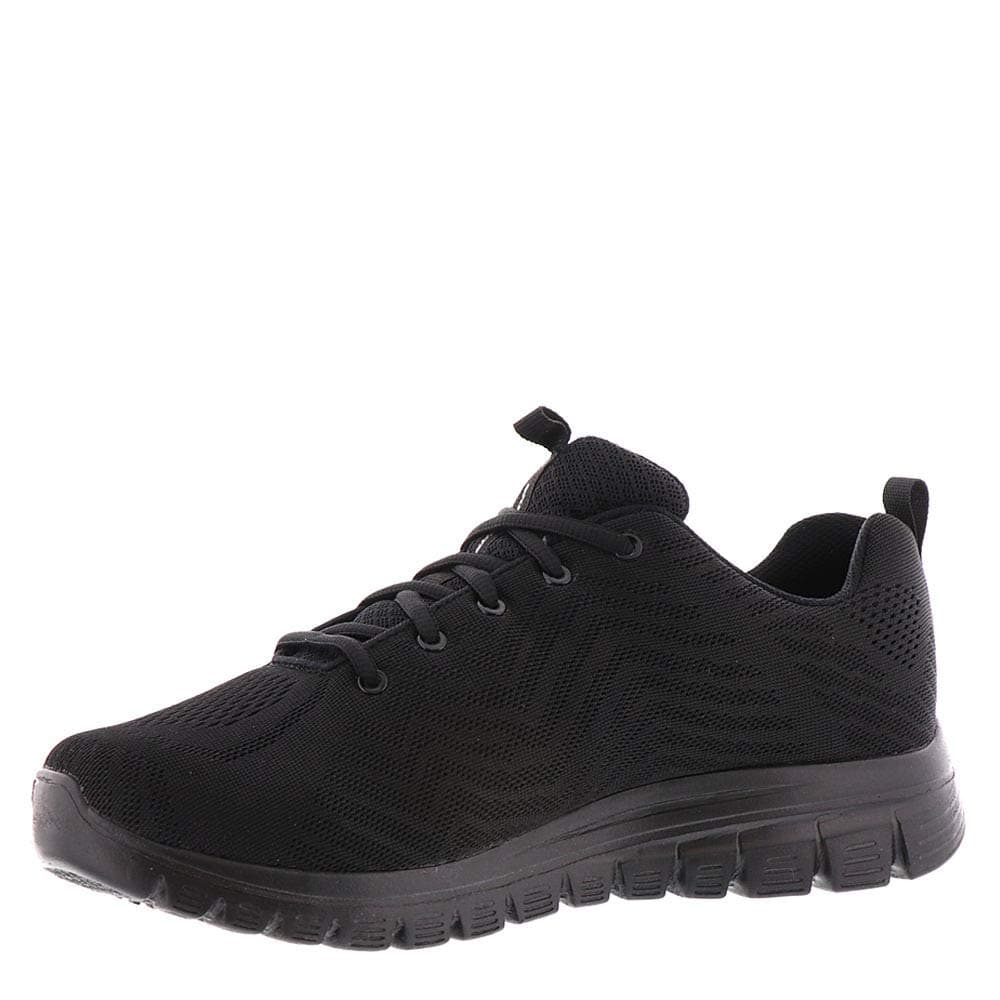 Skechers Women's Graceful Get ConnectedSneaker — view 6