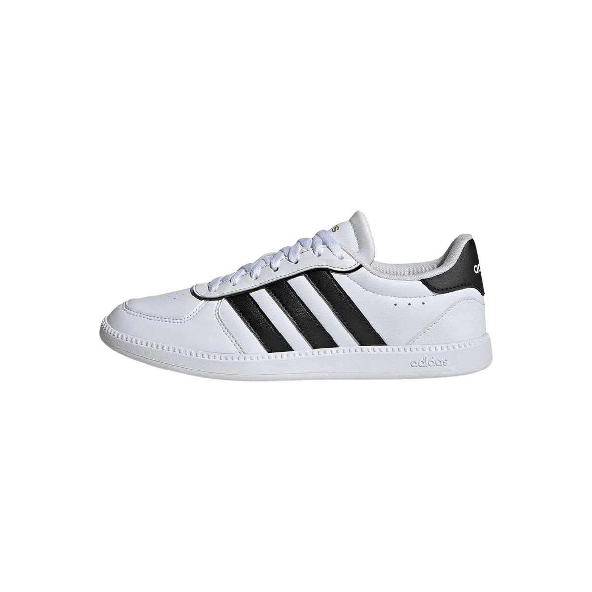Adidas Mujer BREAKNET Sleek Zapatos — view 43