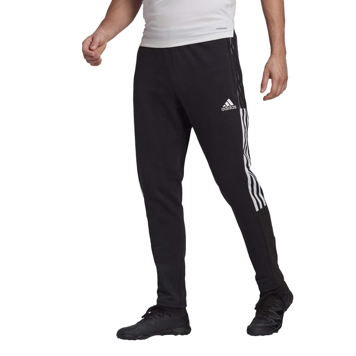 Adidas Regista 18 - Pantalónes de fútbol para Hombre — view 18