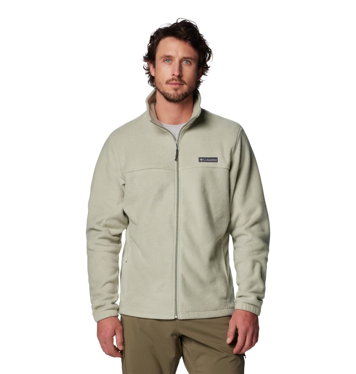 Columbia Men's Steens Mountain Full Zip 2.0 Fleece Jacket (pack of 1) — view 14