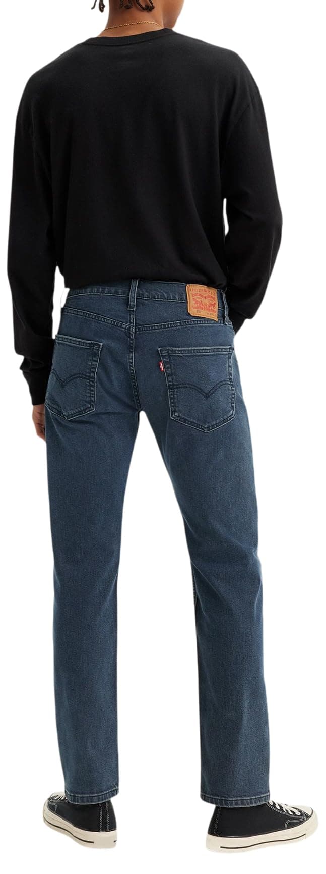 Levi's 502 Taper Vaqueros Hombre — view 138