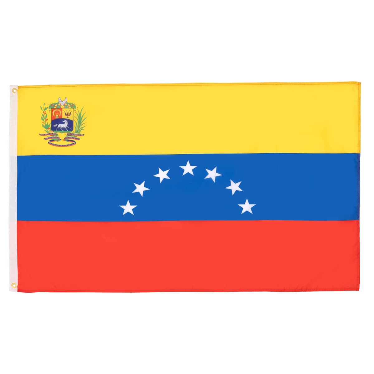 AZ FLAG - Antigua And Barbuda Flag - 3x5 Ft - 100D Polyester Antiguan Barbudan Banner with Two Metal Grommets - Fade Resistant - Vivid Colors - 3' x 5' Feet - 150x90 Cm — view 22