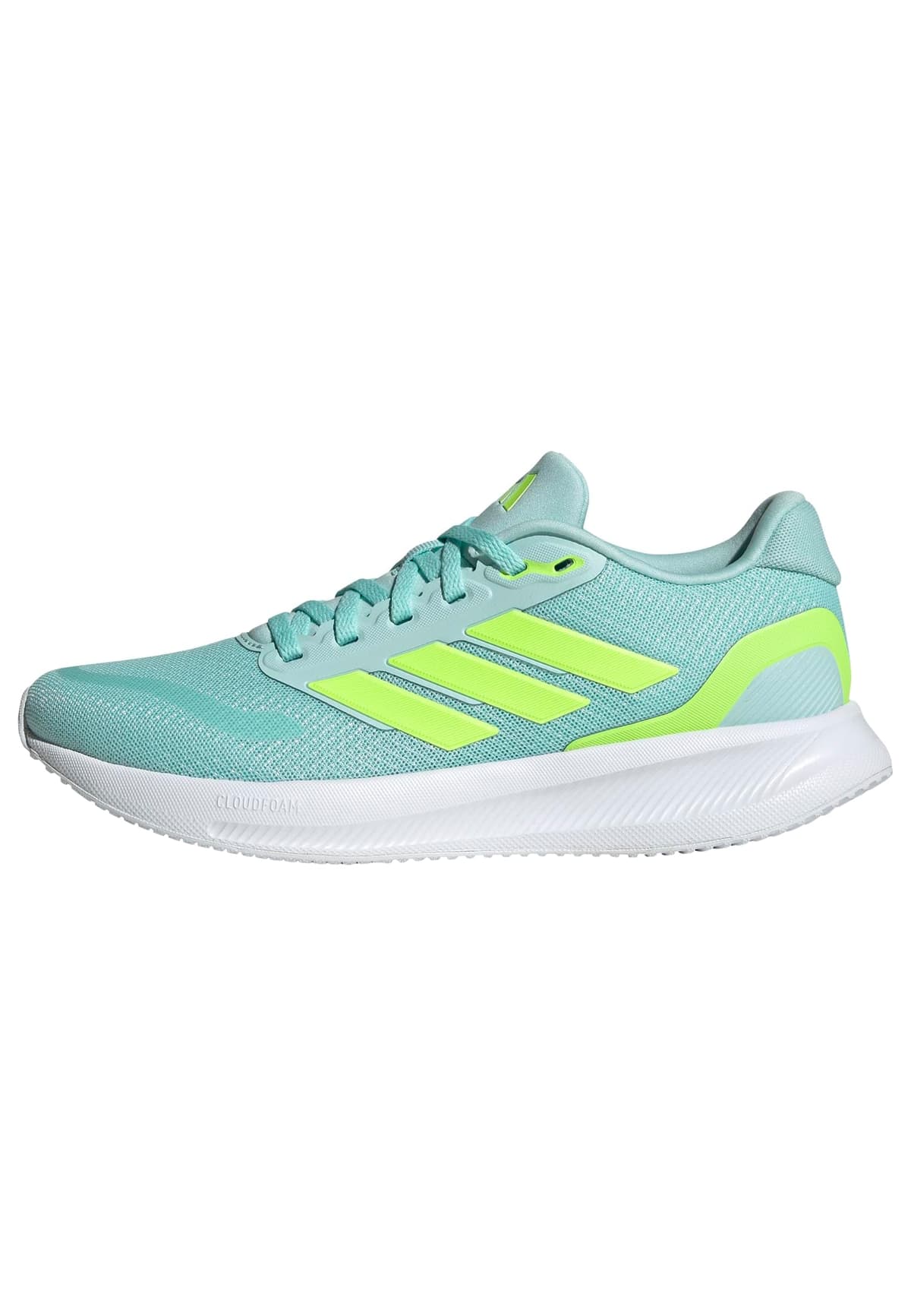 adidas Women's Zapatilla Runfalcon 5 Running — view 36