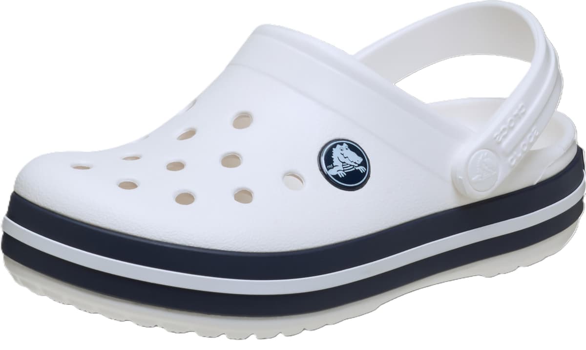 Crocs Unisex Kids Crocband Clog KClog — view 17