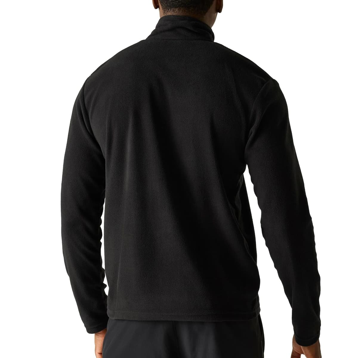 Regatta Thompson - Forro Polar para Hombre, Color 633 — view 5