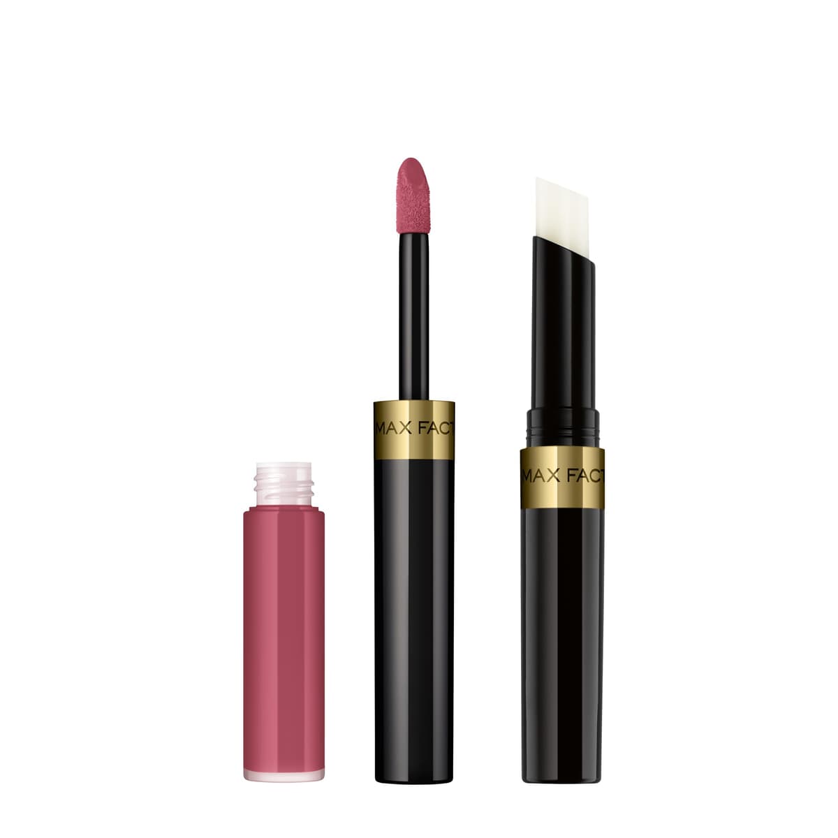 Max Factor LipFinity Lip Colour Lipstick Pintalabios, Tono 15 Ethereal - Paso 1: 2.3ml Paso 2: 1.9g — view 34