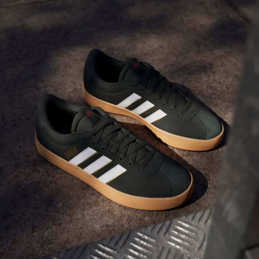 adidas Men's Zapatilla VL Court 3.0 — view 370
