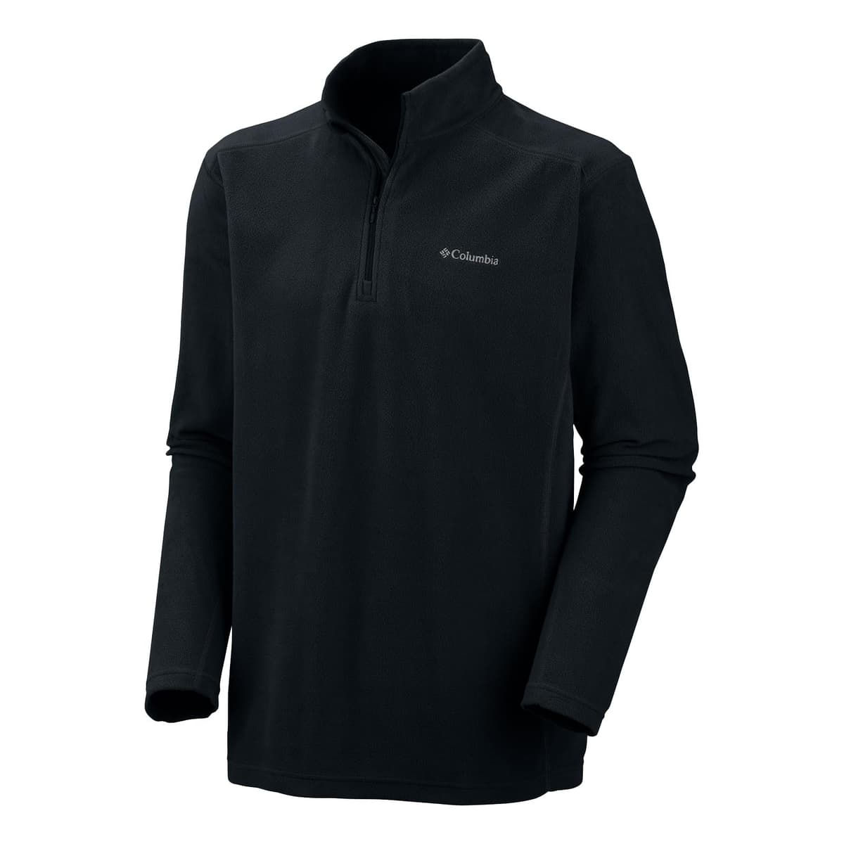 Columbia Klamath Range II Media Cremallera Suéter pulóver Hombre — view 10