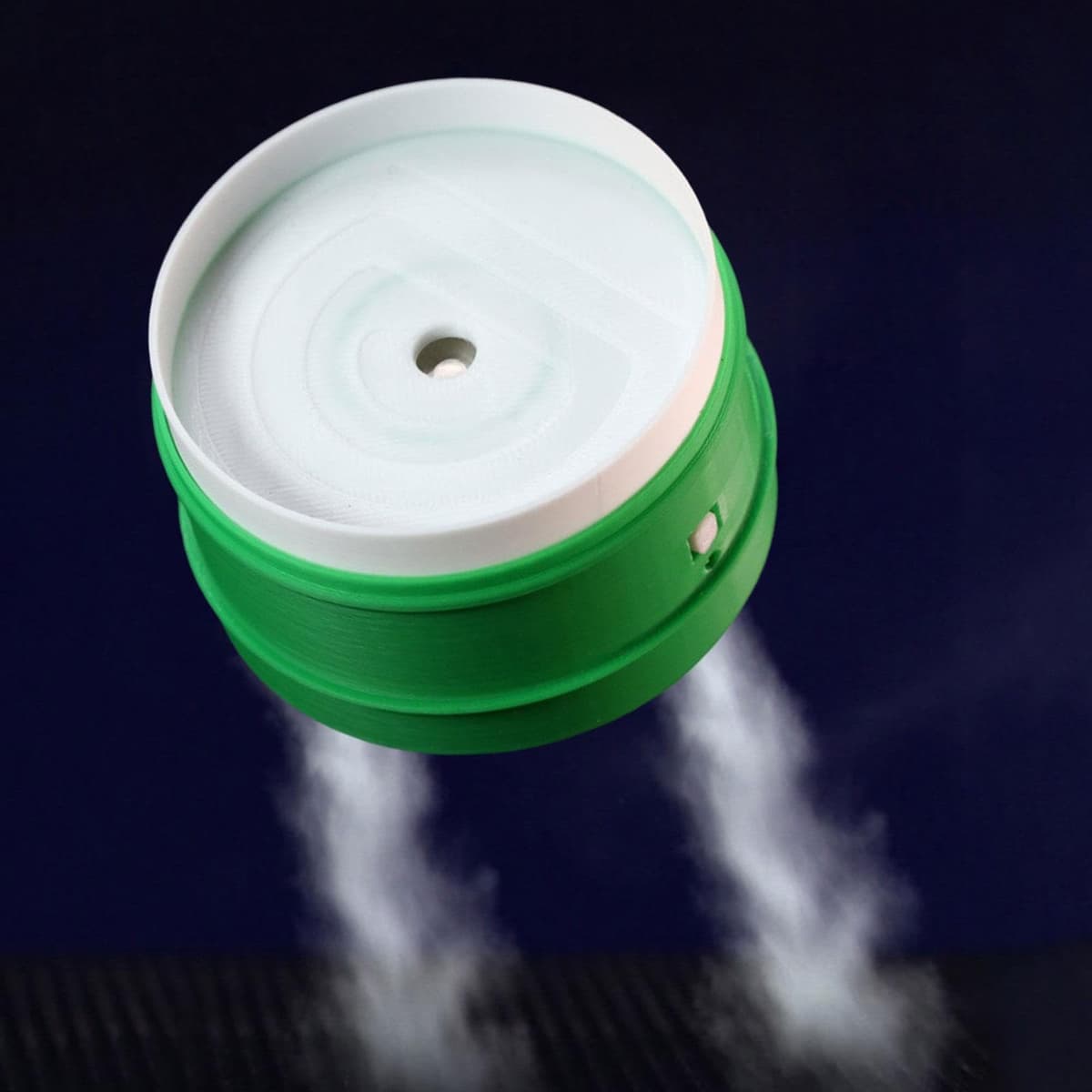 TISHITA Humidificador de Volantes de Bádminton de Plástico PP Equipo de Conservación de Plumas Mantenimiento de Humedad Y Portabilidad Reutilizable con Carga — view 4