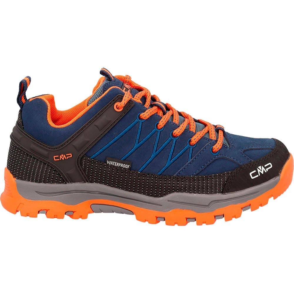 CMP Kids Rigel Low Trekking Shoes WP Zapatos de trekkingUnisex niños — view 60