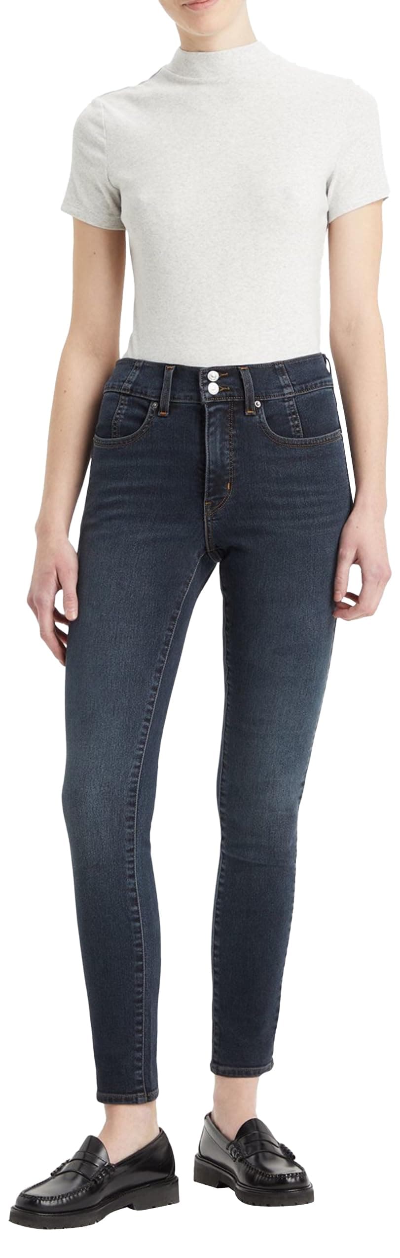 Levi's Women's 311 Shaping Skinny Jeans — view 81
