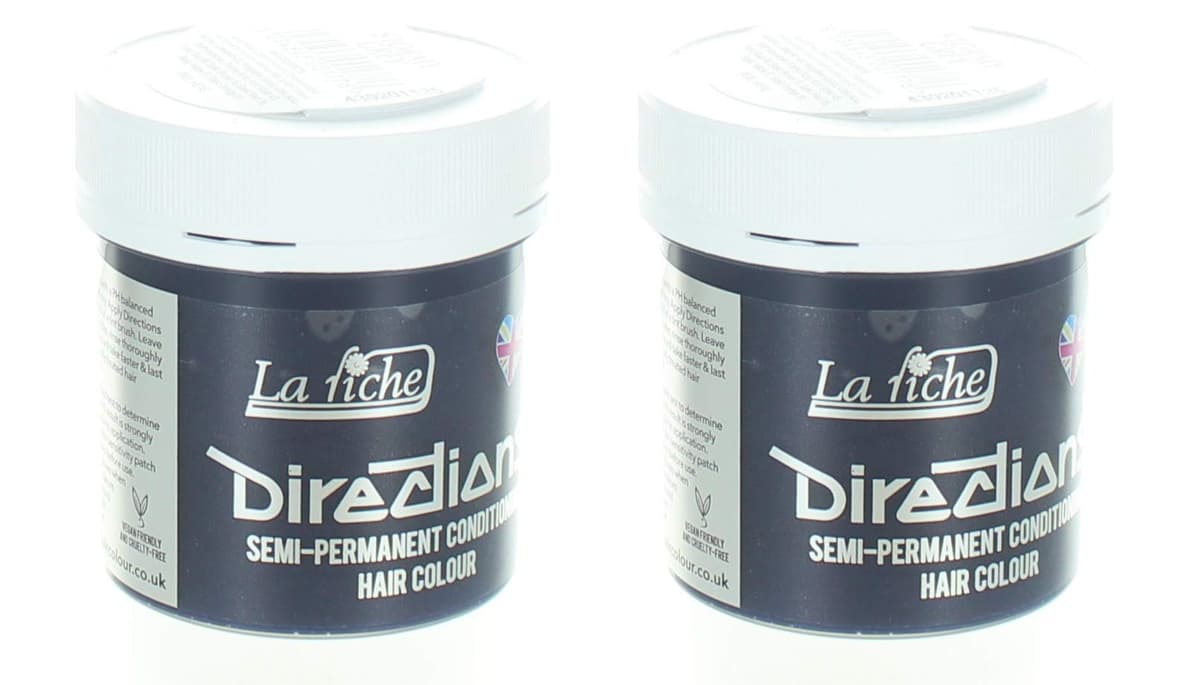 La Riche Directions Semi-Permanent Hair Color 100ml Tub - Cerise — view 87