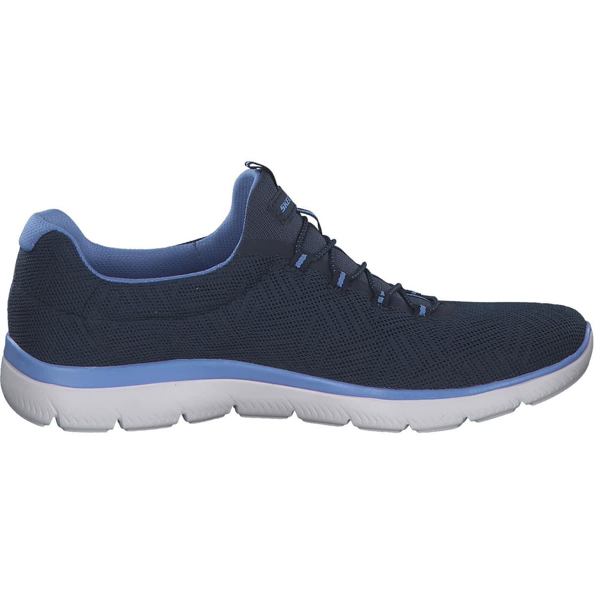 Skechers Mujer Summits Artistry Chic Zapatillas — view 3