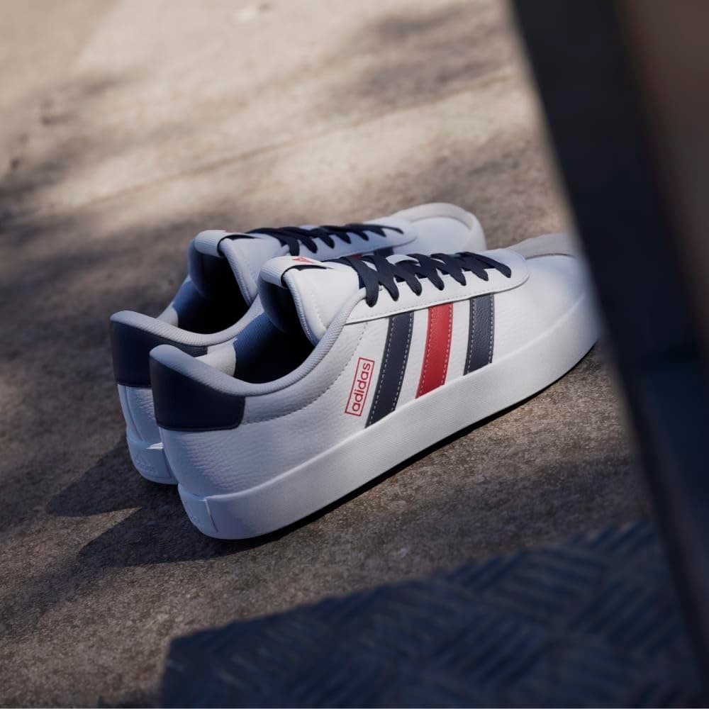 adidas Men's Zapatilla VL Court 3.0 — view 347
