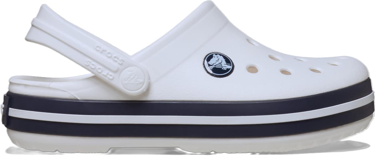 Crocs Unisex Kids Crocband Clog KClog — view 5