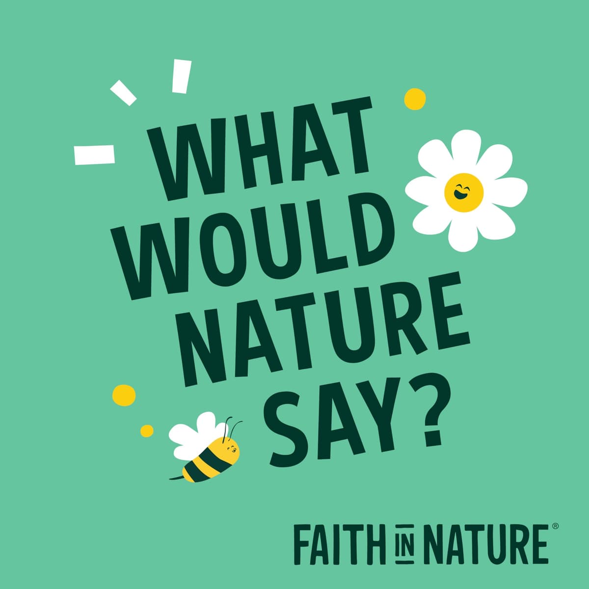 Faith In Nature Natural Aloe Vera Body Wash, Soothing Shower Gel, Vegan and Cruelty Free, No SLS or Parabens, 400 ml — view 4