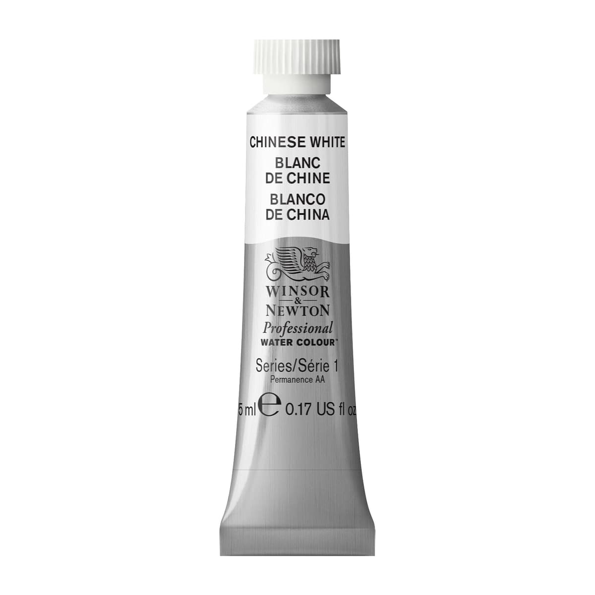 Winsor & Newton Acuarela Profesional - Pintura de Acuarela, Alta Luminosidad, Resistente a la Luz, Calidad de Archivo, Tubo de 5ML, Color Blanco De Titanio — view 133