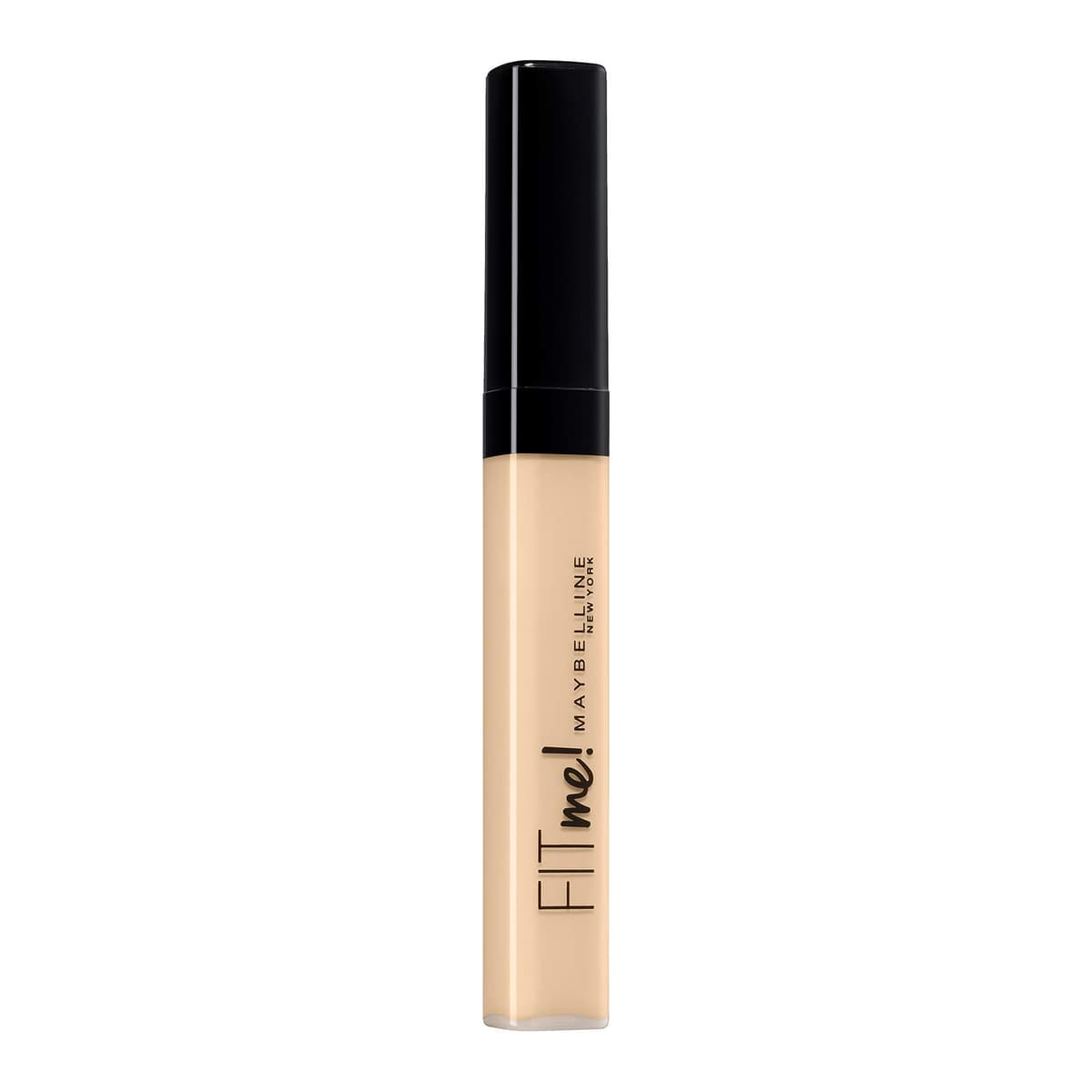MAYBELLINE New York Fit Me, Fluído corrector, Acabado Mate, Sin poros abiertos, Para todo tipo de piel, Tono 15 Clair, 50 g (Paquete de 1) — view 18
