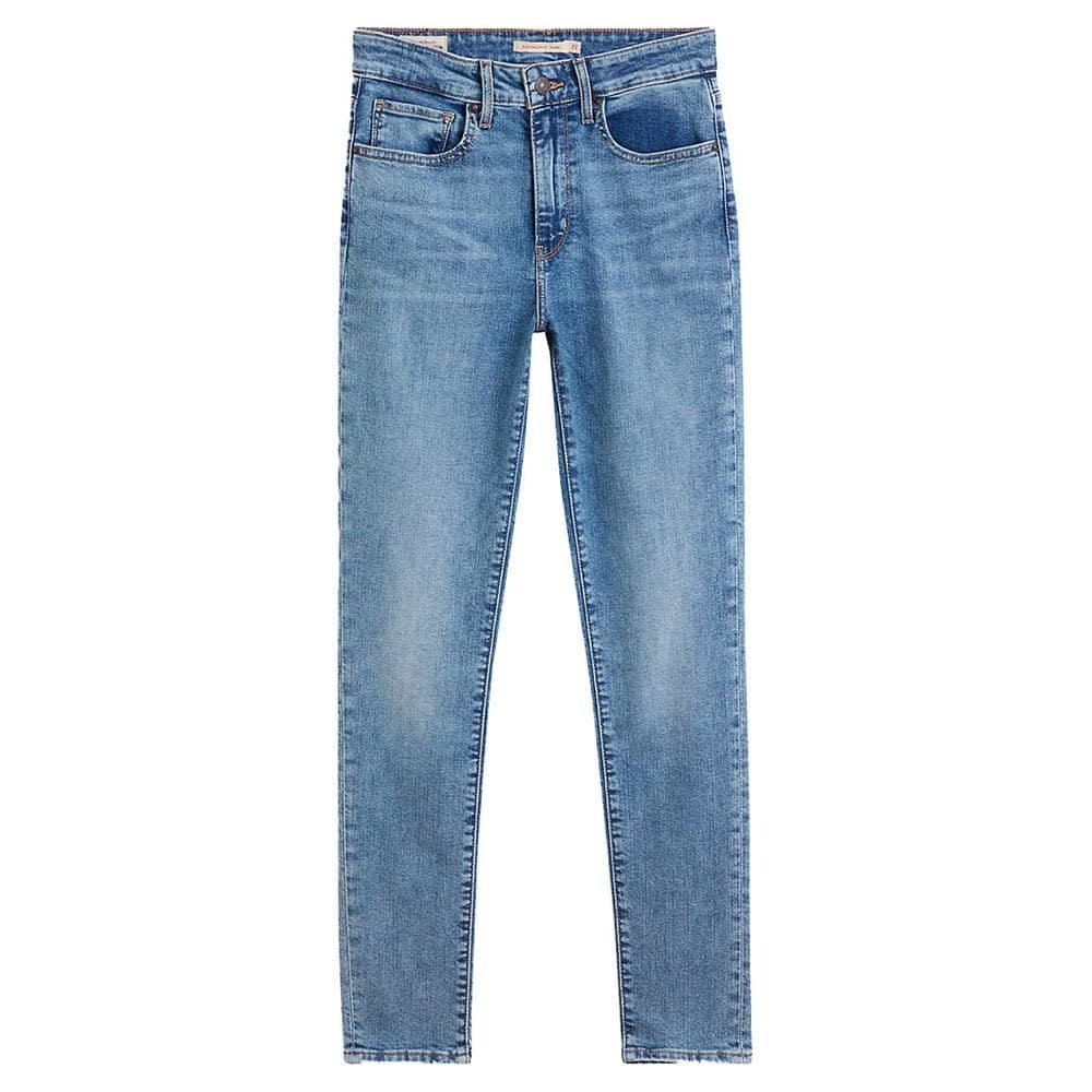 Levi'S Plus Size 721 High Rise Skinny Vaqueros Mujer — view 59