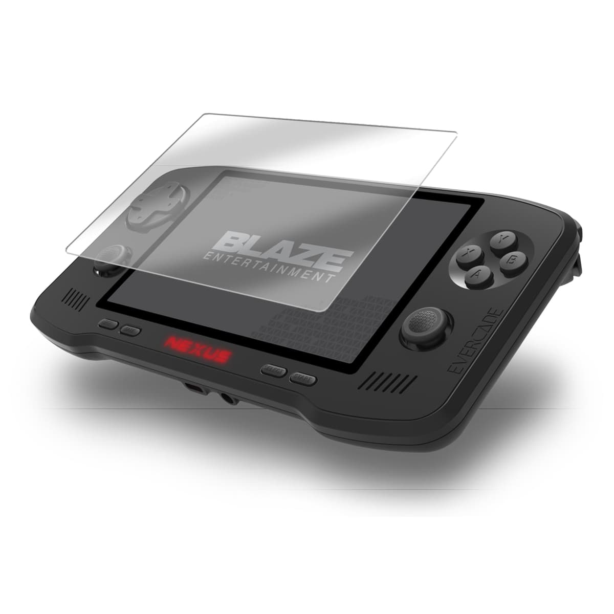 Evercade Nexus Black EVA Hard Shell Case — view 3