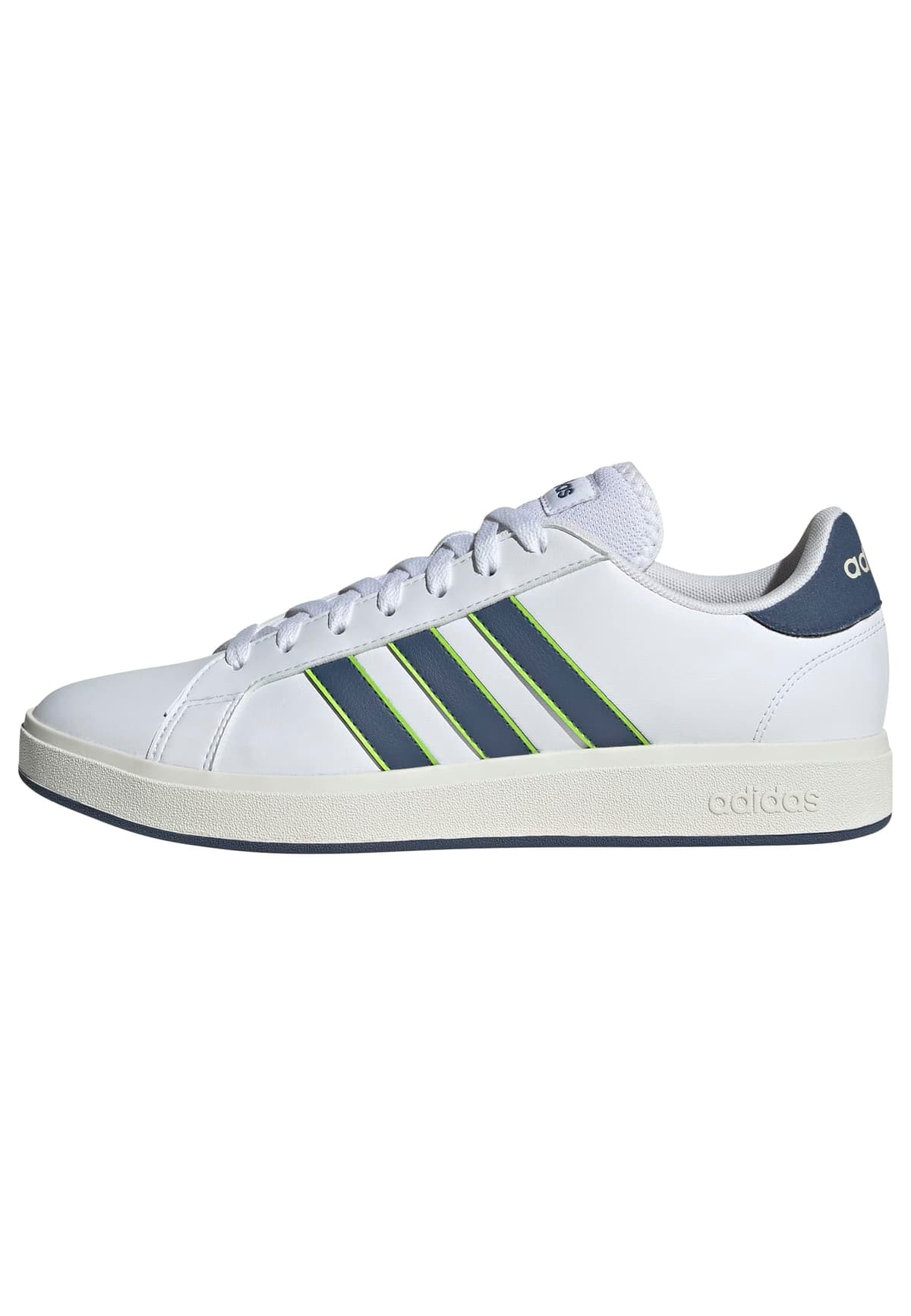 adidas Grand Court TD Lifestyle Court Casual Shoes — view 27