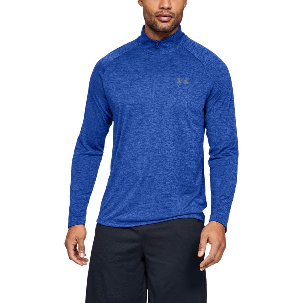 Under Armour Men's Tech 2.0 1/2 Zip — view 114