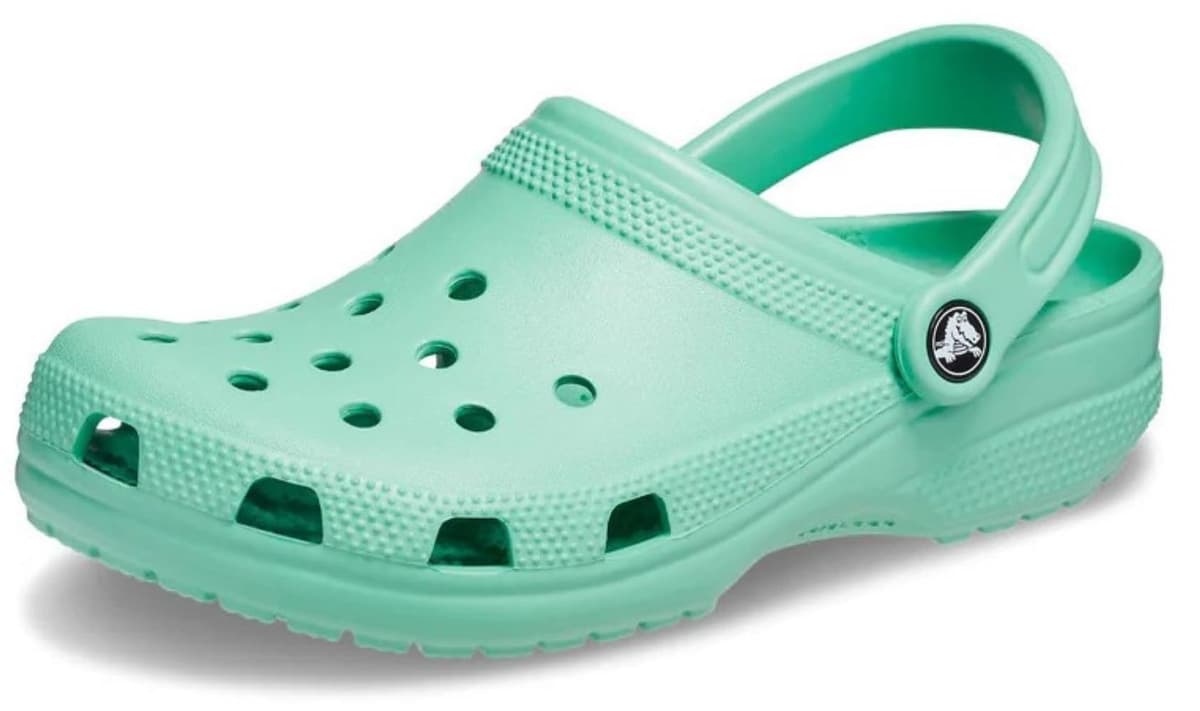 Crocs Unisex-Adult Classic Clog, Clogs for Women and Men — view 64