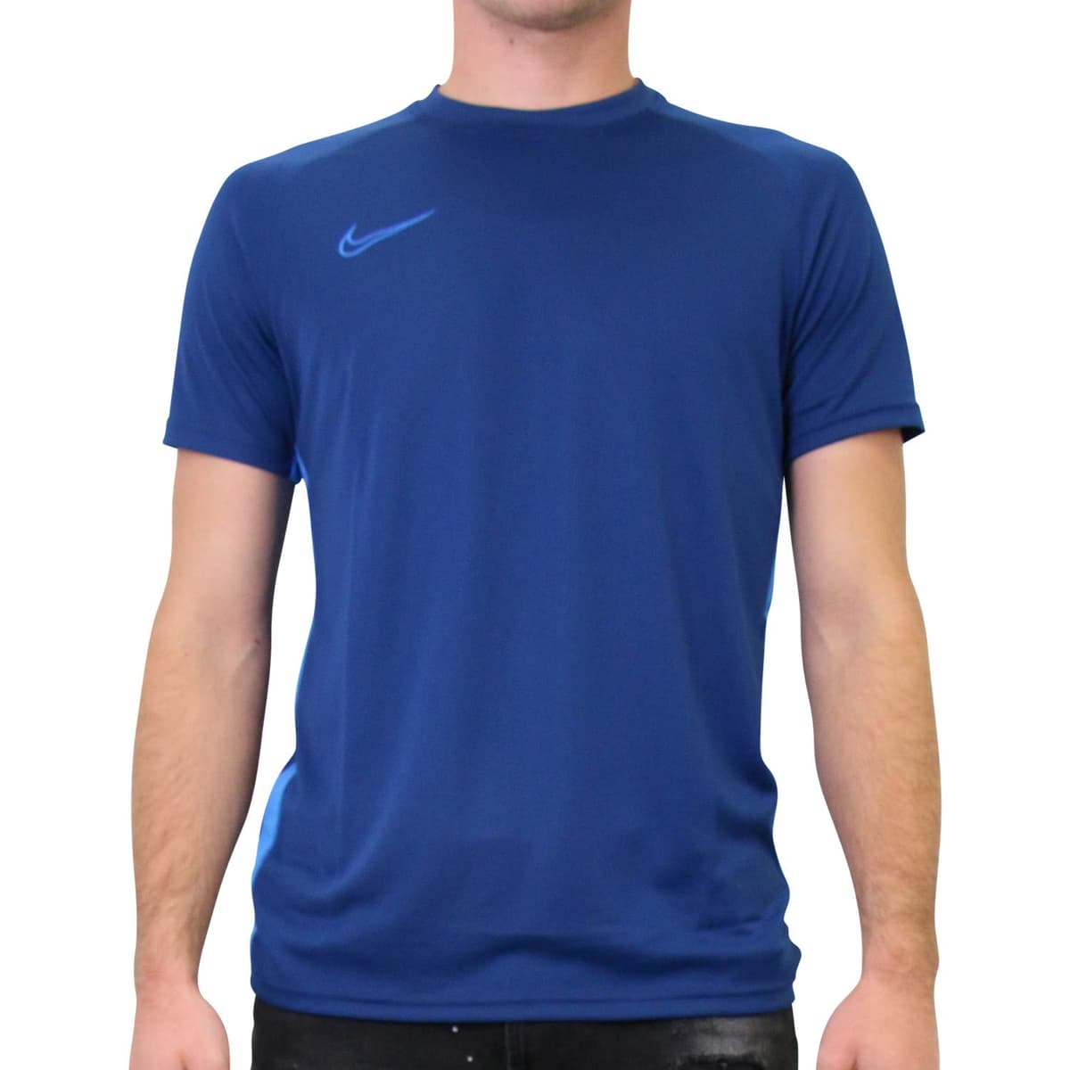 Nike Park Knit without brief, Pantalones de fútbol para hombre — view 12