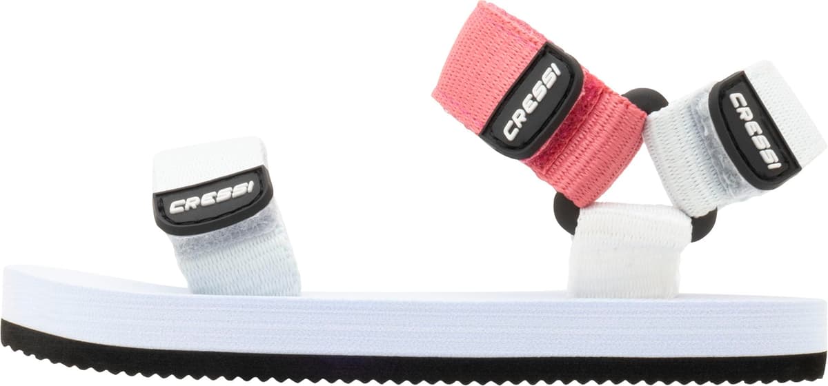 Cressi Rainbow Sandals Innovadoras Sandalias de Playa de Colores Varios para Niños ideales para Pasear por la Playa, en Casa o de ViajeUnisex niños — view 5