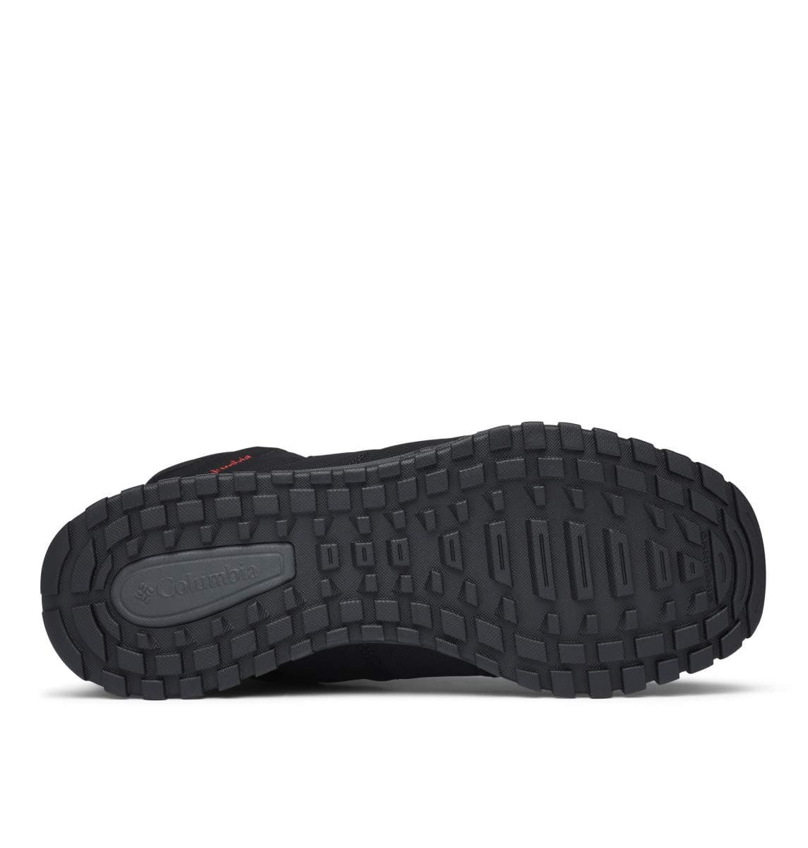 Columbia Fairbanks Wp Omni-Heat Impermeable Botas de Nieve para Hombre — view 124