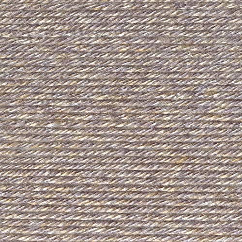 Lion Brand Yarn Heartland Yarn, Worsted-Weight Yarn for Knitting, Crocheting, and Crafting, 1 Pack, Grand Canyon