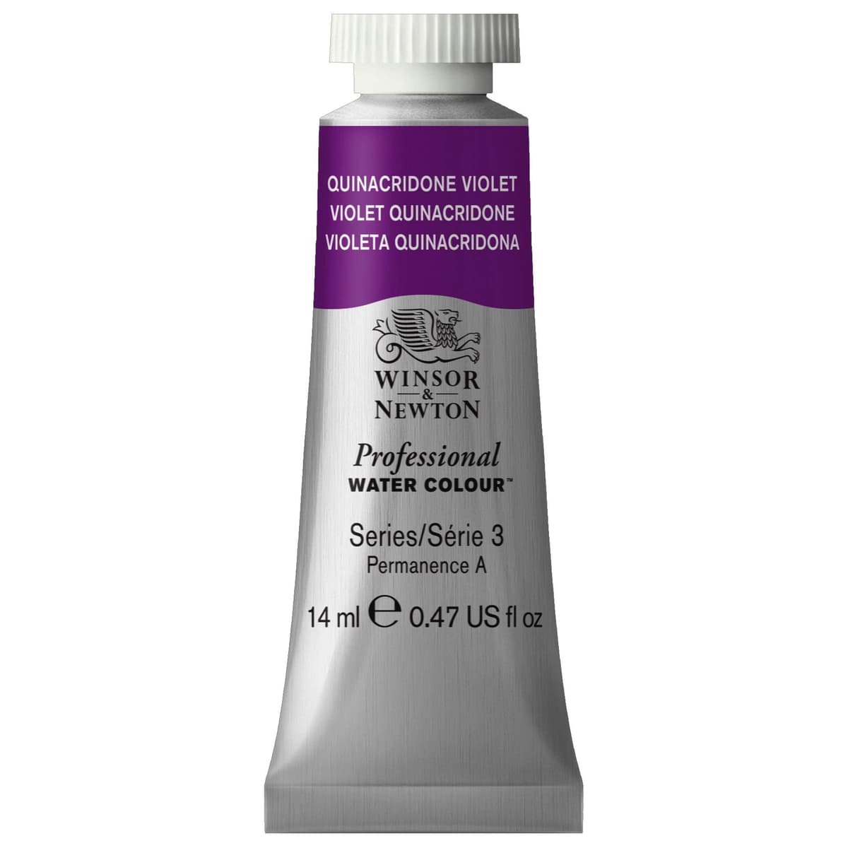 Winsor & Newton Acuarela Profesional - Pintura de Acuarela, Alta Luminosidad, Resistente a la Luz, Calidad de Archivo, Tubo de 5ML, Color Blanco De Titanio — view 119