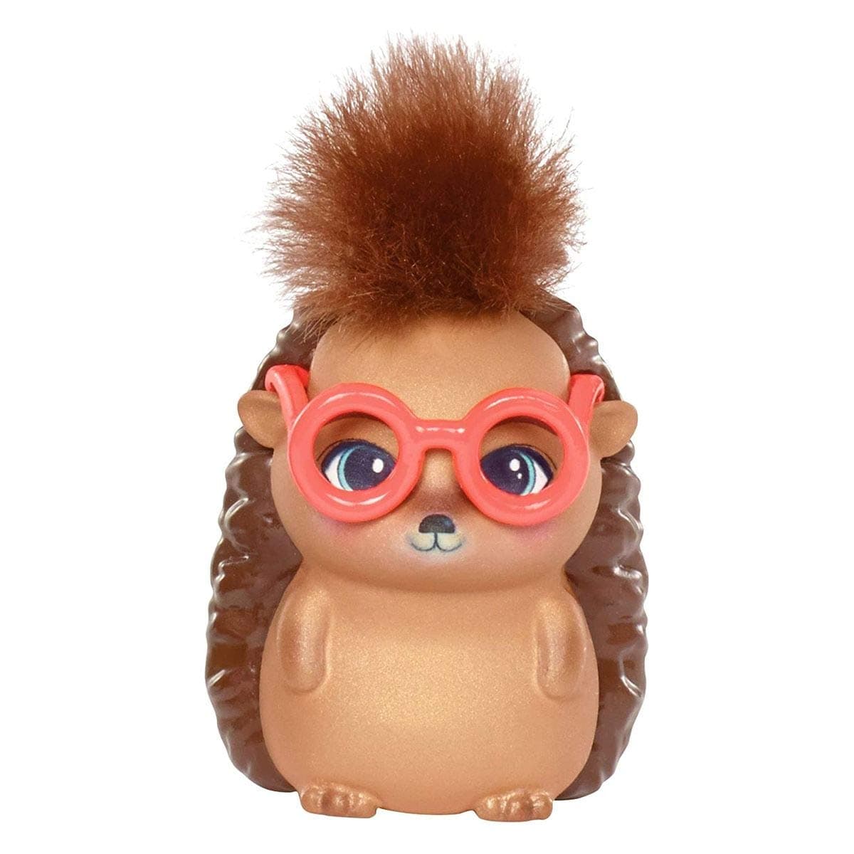 Enchantimals - Muñeco Hixby Hedgehog - muñeco - (Mattel FJJ22) Multicolor — view 4