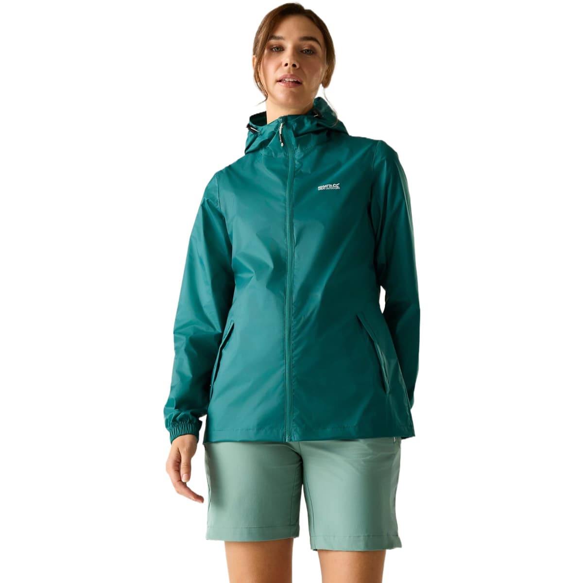 Regatta Pack-It III Womens Jacket — view 31