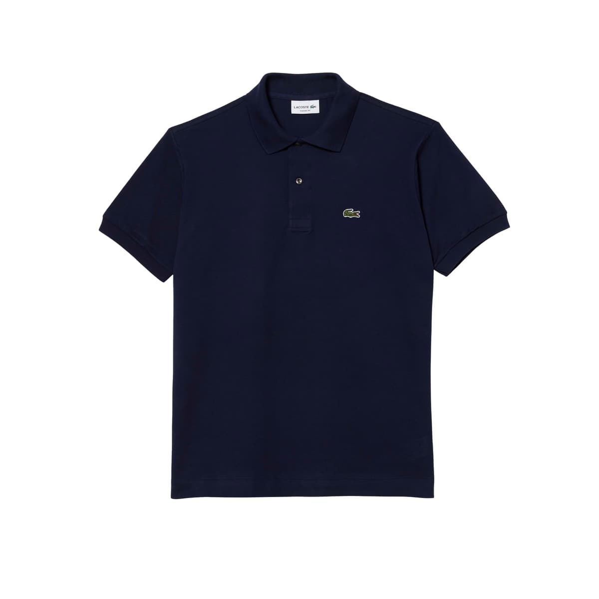 Lacoste Men's L1212 Polo Shirt (Pack of 1) — view 33