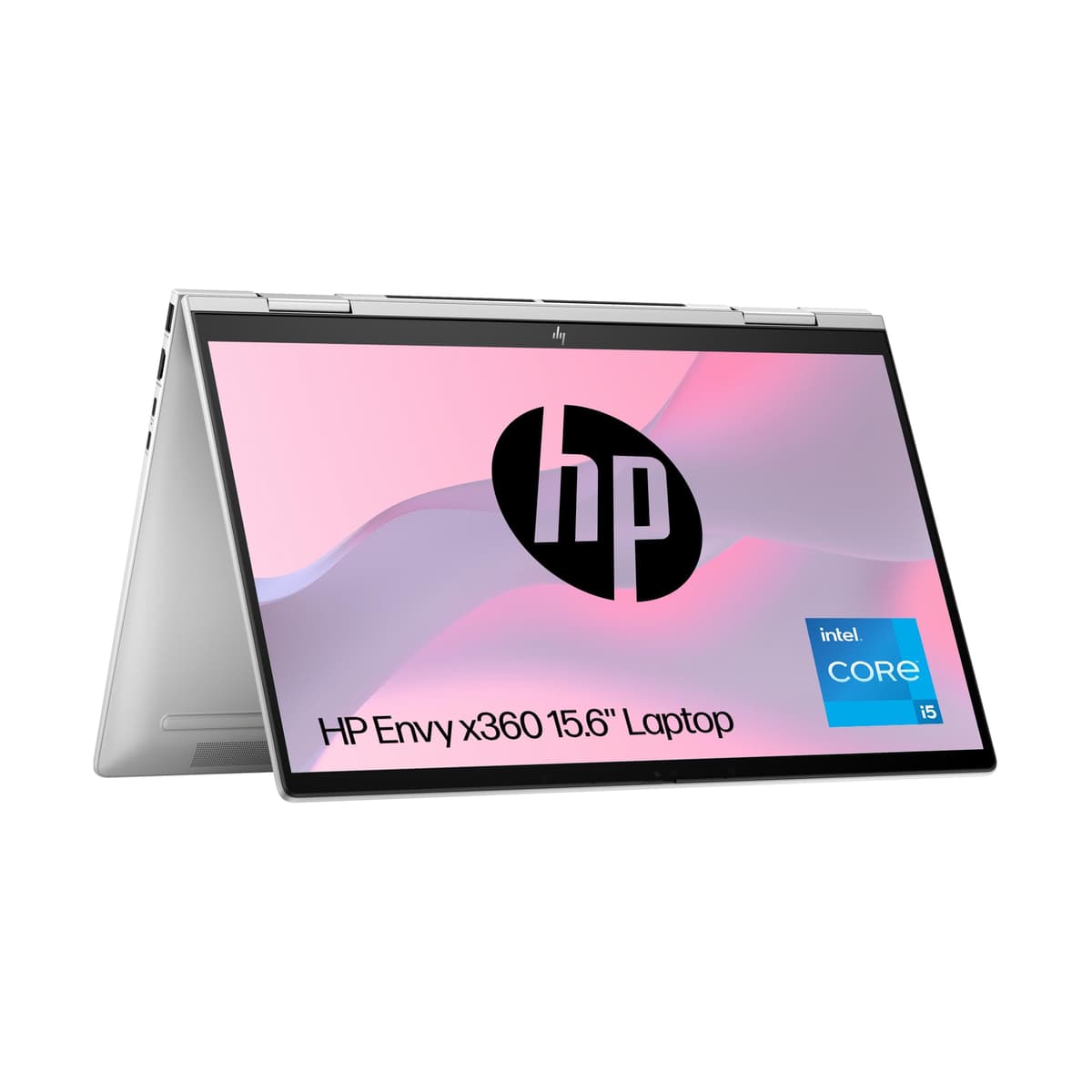 HP OmniBook X Flip NGAI 14" Laptop | CoPilot+ PC | Intel® Core™ Ultra 5-226V Processor | 16GB RAM | 512GB SSD | Intel® Arc™ 130V | 2K IPS Touchscreen | Up to 22.75Hr Battery | Windows 11 | 14-fm0005sa — view 30