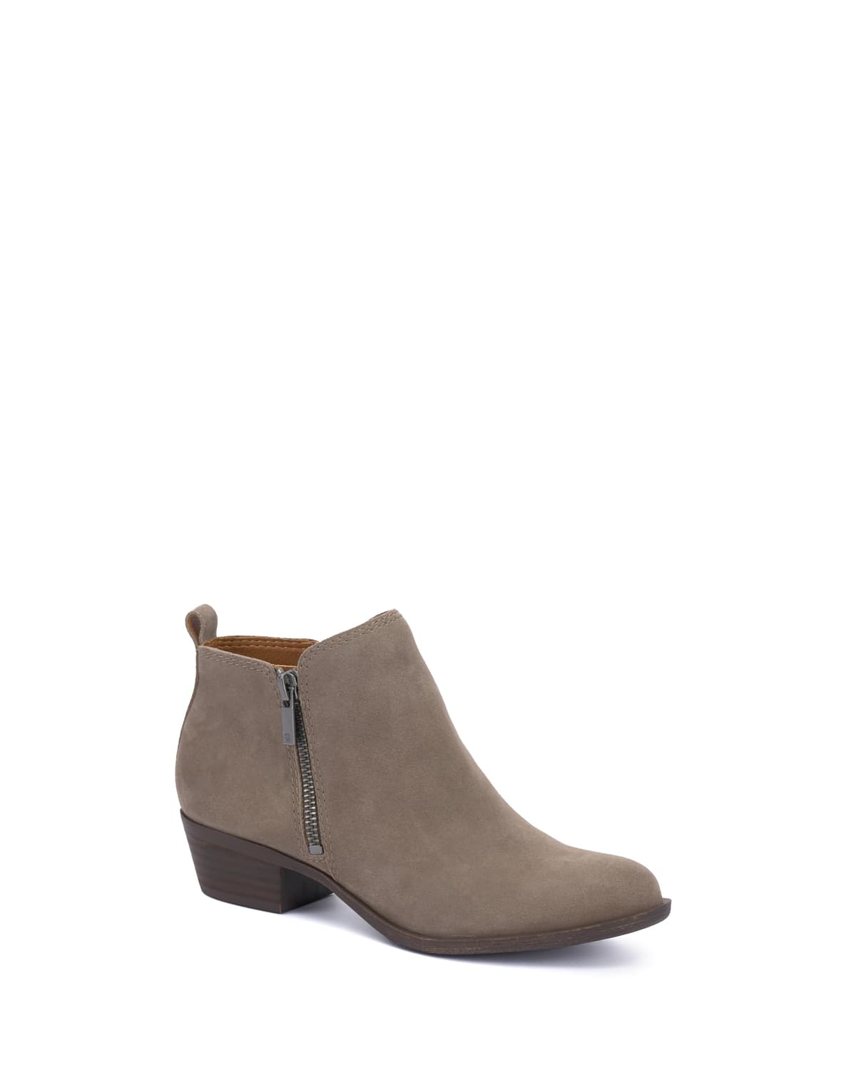 Lucky Brand Women's Basel Ankle Booties — view 76